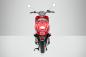 Preview: Retro E-Roller, Bosch Elektro-Motor